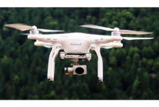 Bảo hộ sáng chế liên quan tới máy bay không người lái (UAV)